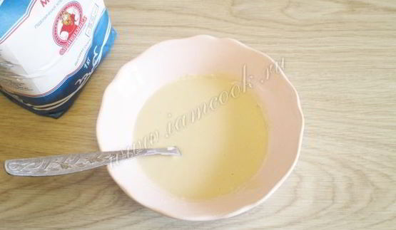 ватрушки по госту