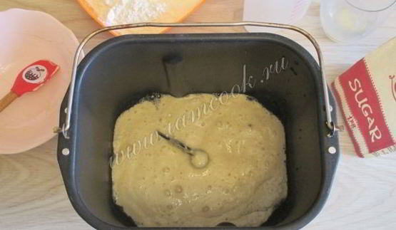 ватрушки по госту