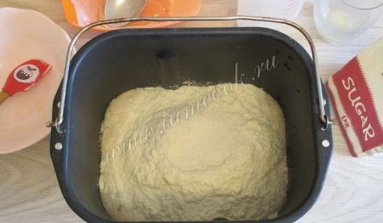 ватрушки по госту