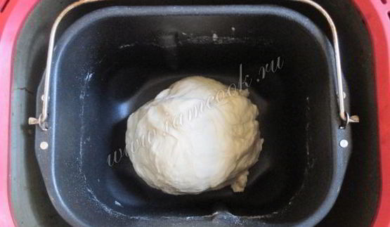 ватрушки по госту