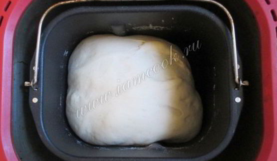 ватрушки по госту