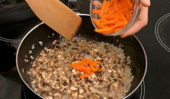 ватрушки подсолнухи