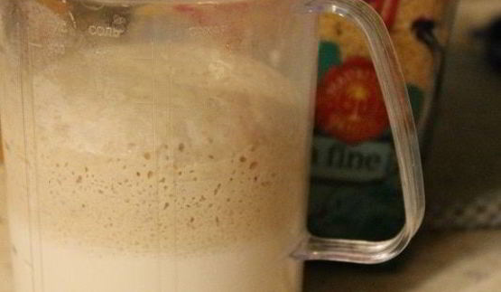 ватрушки с творогом на ореховом тесте