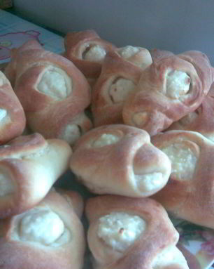 ВатрушкиВосьмушечки