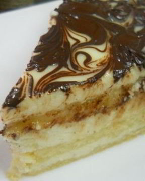 Венгерская ватрушка