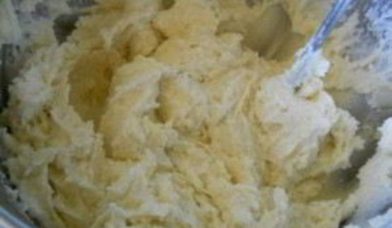 венгерская ватрушка