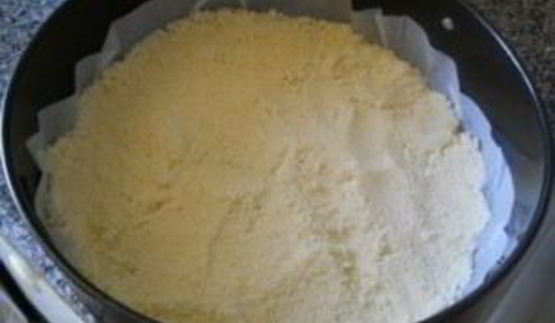 венгерская ватрушка