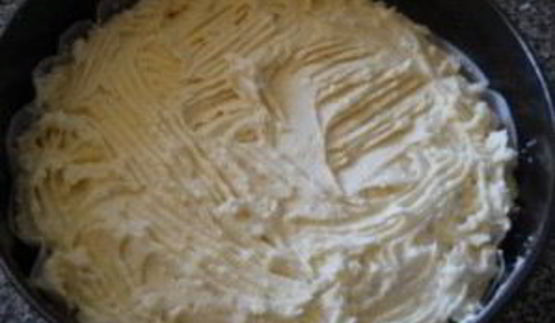 венгерская ватрушка