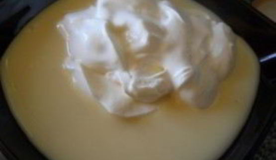 венгерская ватрушка