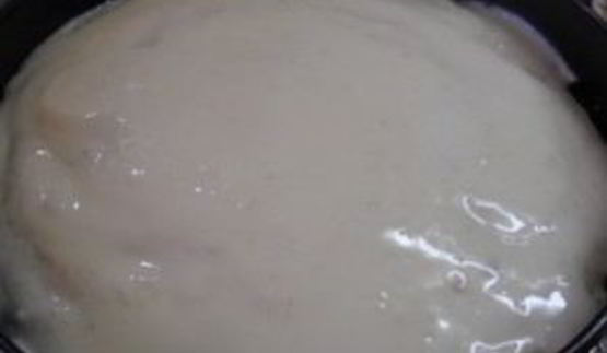 венгерская ватрушка