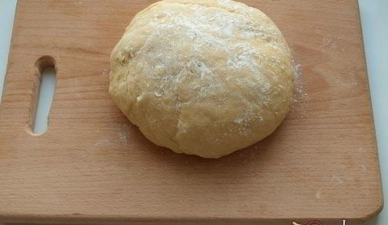 венские булочки с изюмом