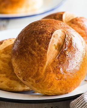 Венские булочки