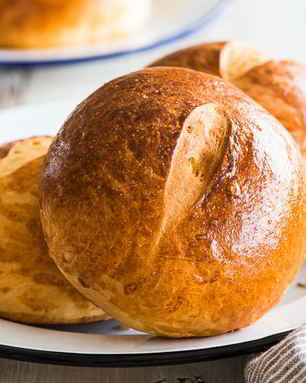 Венские булочки