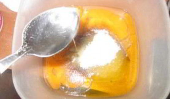 вкусные булочки из дрожжевого теста