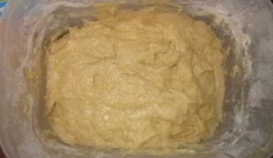 вкусные булочки из дрожжевого теста