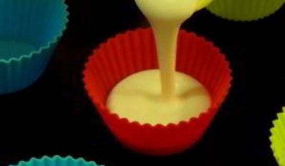 выпрыгивающие булочки