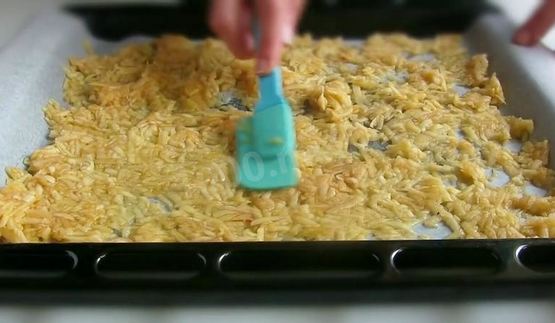 быстрый яблочный рулет