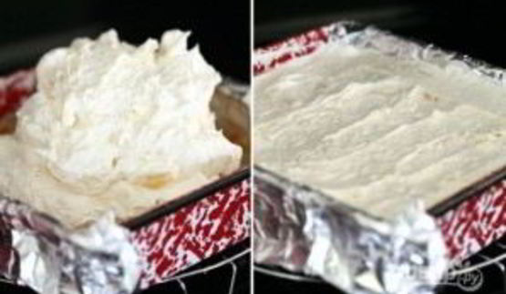 ананасовый чизкейк