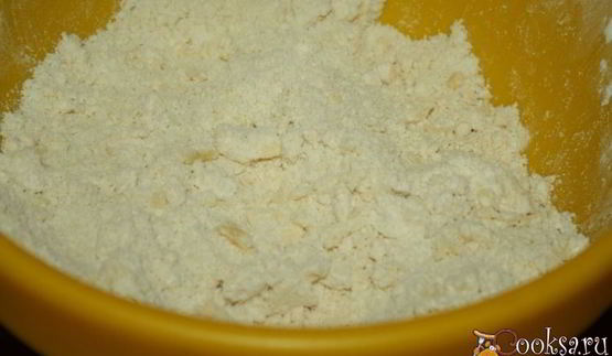 банановый чизкейк анжелика