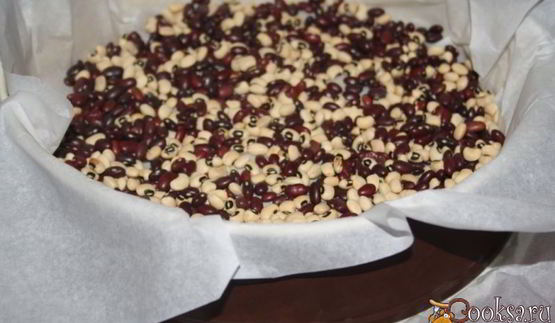 банановый чизкейк анжелика