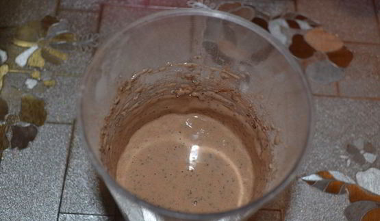 чизкейк без выпечки