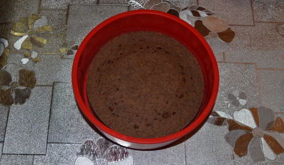 чизкейк без выпечки