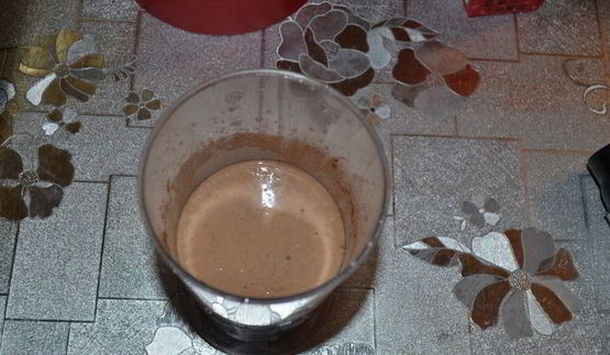 чизкейк без выпечки