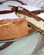 Чизкейк День и ночь