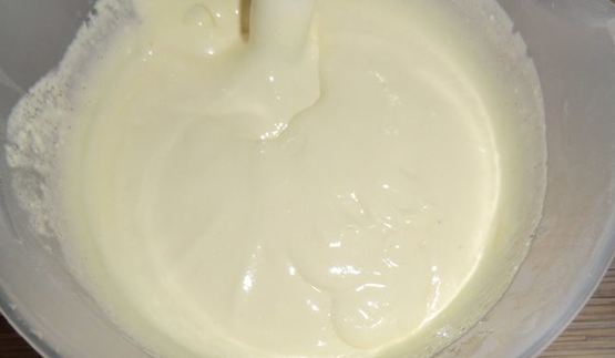 чизкейк день и ночь