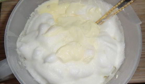 чизкейк день и ночь