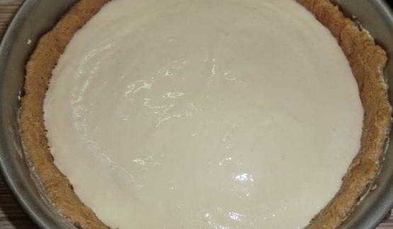 чизкейк день и ночь