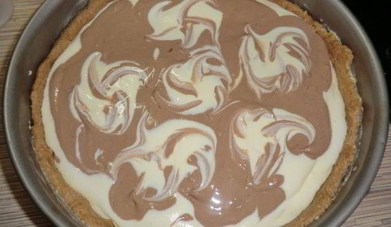 чизкейк день и ночь