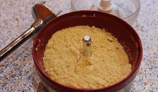 чизкейк из творога