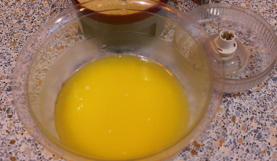 чизкейк из творога