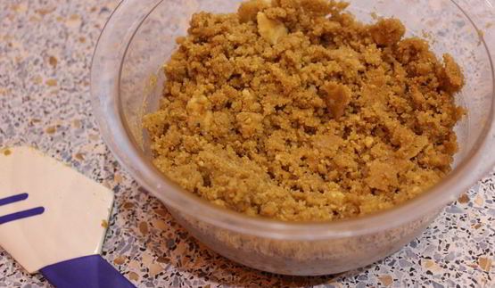 чизкейк из творога