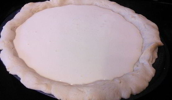 чизкейк малиновое озеро