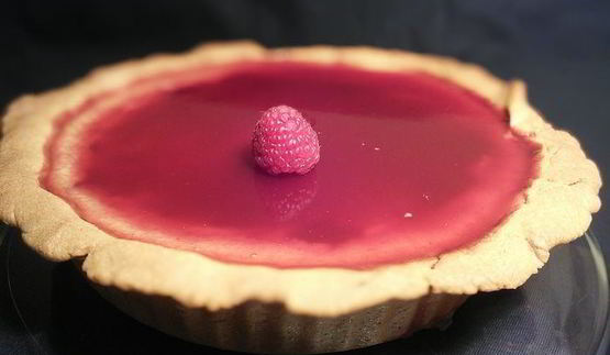 чизкейк малиновое озеро