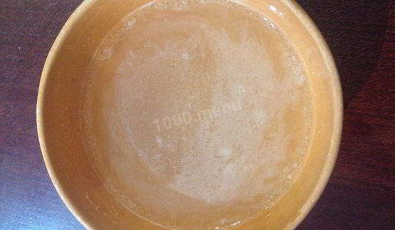 чизкейк на овсяных хлопьях