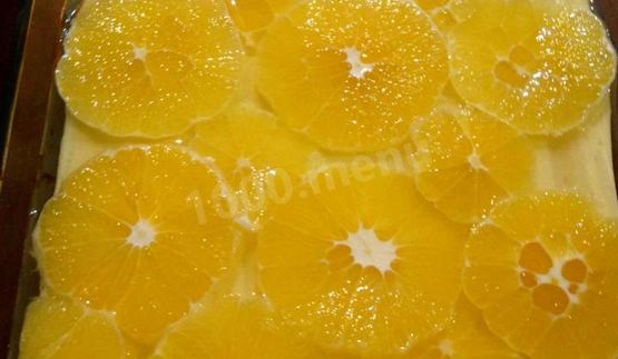 чизкейк на овсяных хлопьях