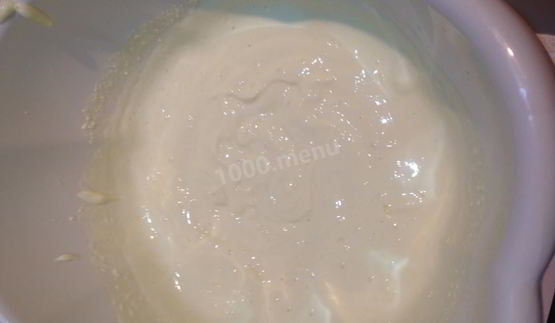 чизкейк на овсяных хлопьях