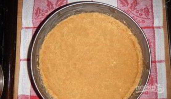 чизкейк новогодний рождественский