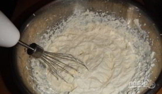 чизкейк новогодний рождественский