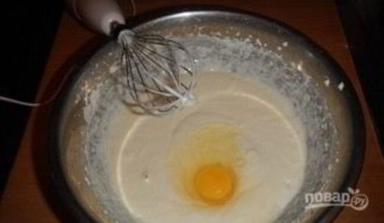 чизкейк новогодний рождественский