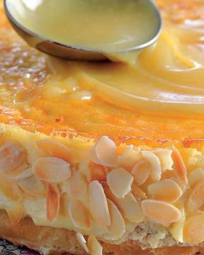 Чизкейк Нью-Йорк