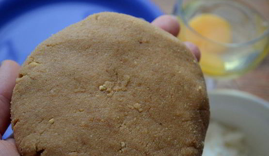 чизкейк по-домашнему