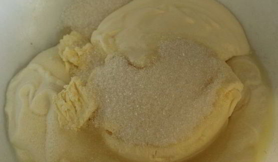 чизкейк с белым шоколадом и малиной