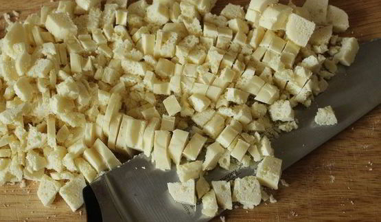 чизкейк с белым шоколадом и малиной