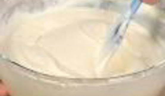 чизкейк с белым шоколадом