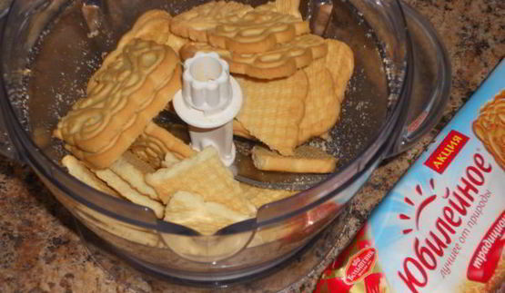 чизкейк с фруктами и желе