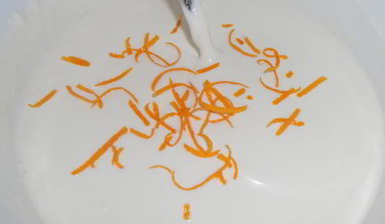 чизкейк с фруктами и желе